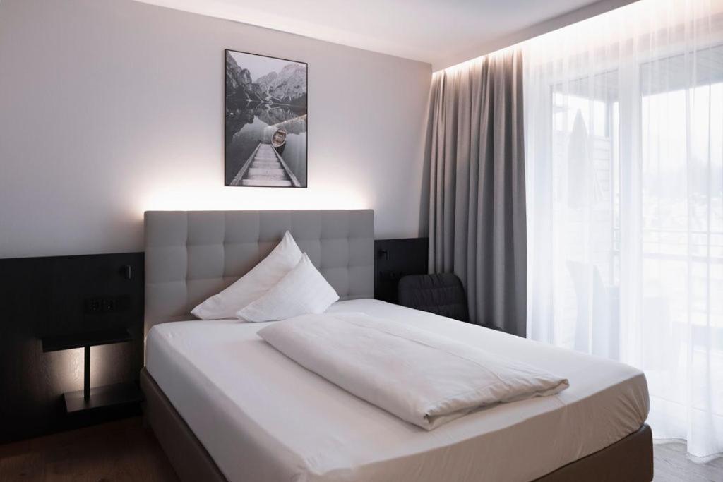 Stadthotel Goldenes Schiff باد اسشي المظهر الخارجي الصورة