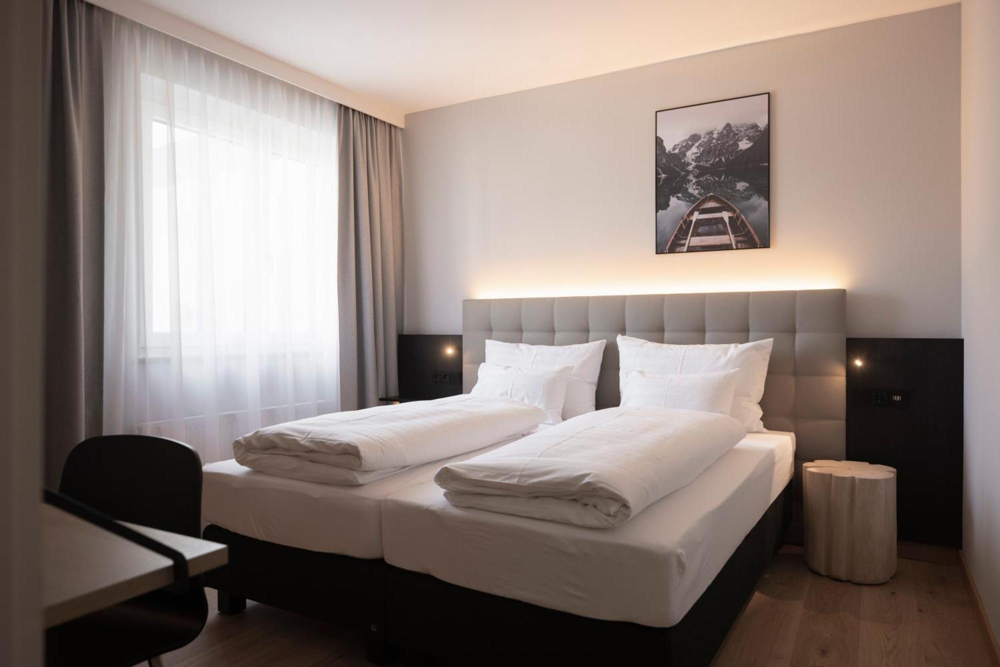 Stadthotel Goldenes Schiff باد اسشي المظهر الخارجي الصورة