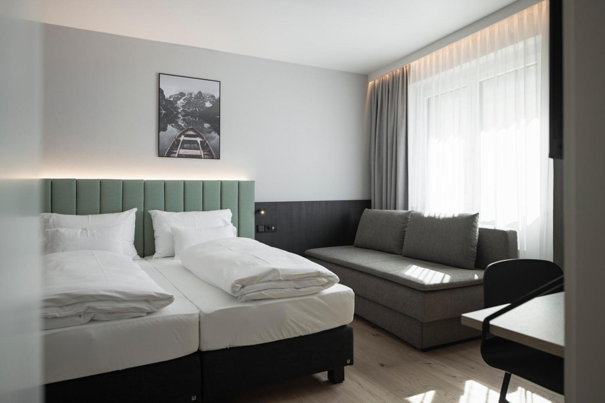 Stadthotel Goldenes Schiff باد اسشي المظهر الخارجي الصورة
