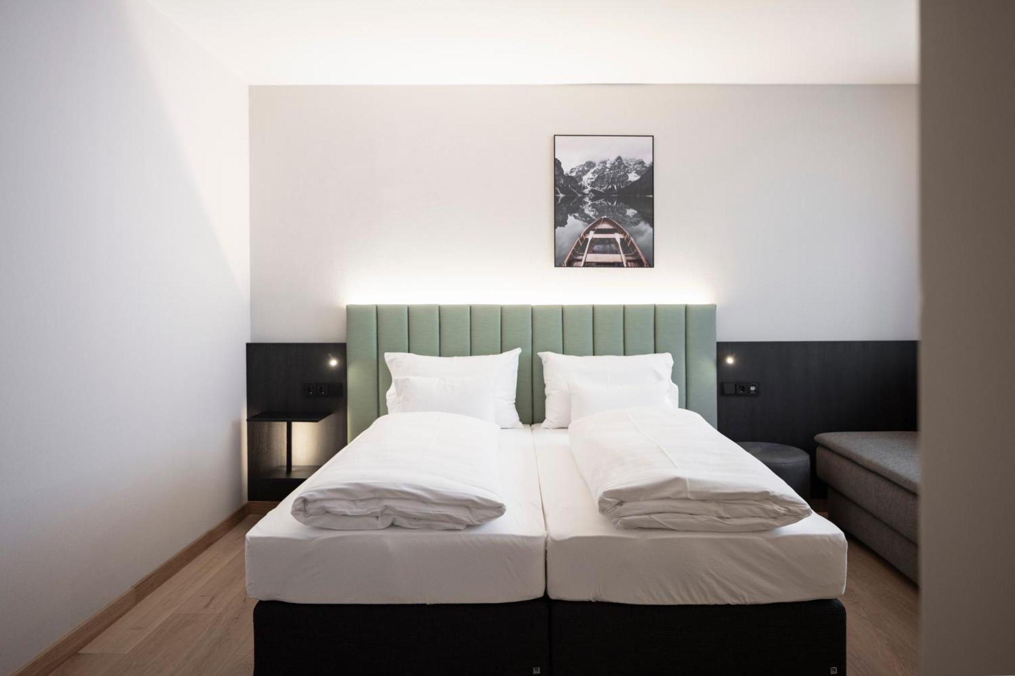 Stadthotel Goldenes Schiff باد اسشي المظهر الخارجي الصورة